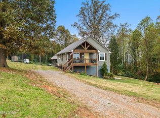 104 Bilderback Hts, Sweetwater, TN 37874