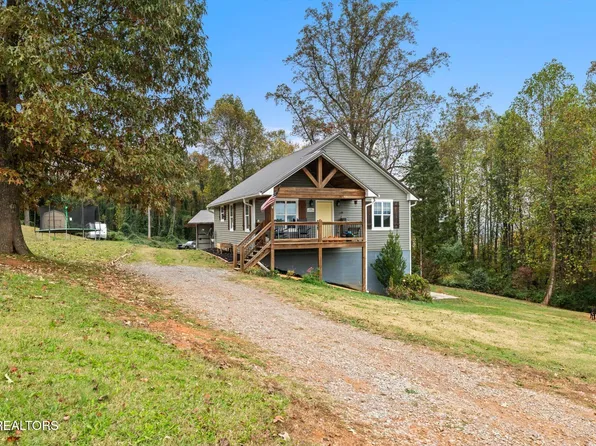 104 Bilderback Hts, Sweetwater, TN 37874