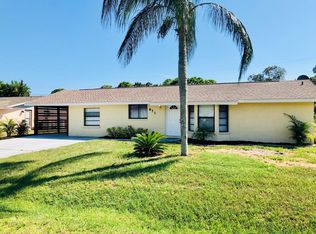 871 Panda Rd, Venice, FL 34293