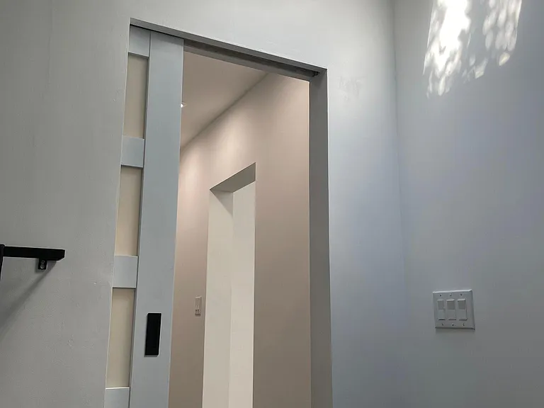 Bathroom Skylight