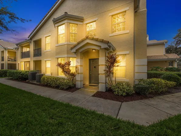170 SW Peacock Boulevard #36-103, Port St Lucie, FL 34986