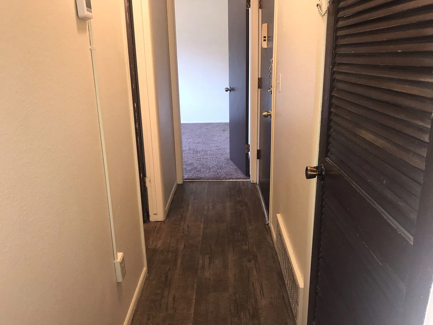 South Ogden rental main floor — Photo 4