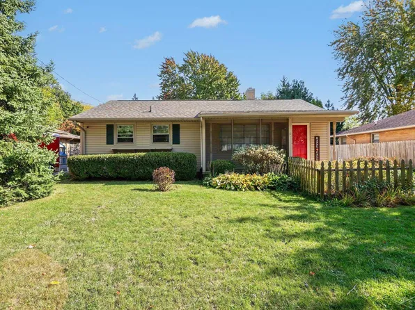 304 Reynick Ave, Saginaw, MI 48602