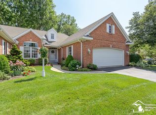 3253 Ravine Hollow Ct, Lambertville, MI 48144