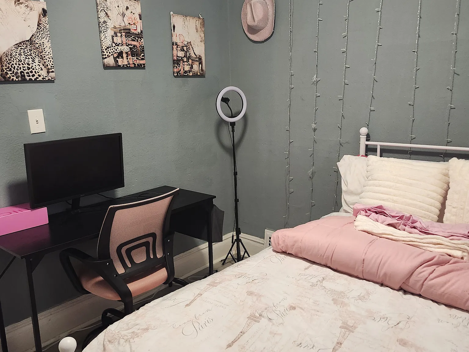 3 bed, 986 sqft, $1,300 — Photo 4
