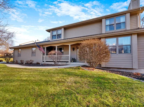 1612 Cherokee STREET, Grafton, WI 53024