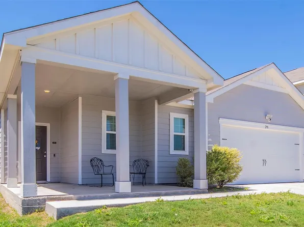 298 Shiro Dr, Kyle, TX 78640