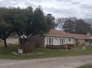 261 N Shady Oaks Dr, Pointblank, TX 77364