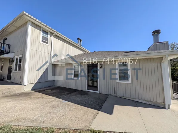 8703 NW 82nd Ter APT D, Kansas City, MO 64152