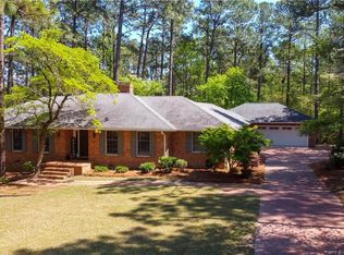 105 James Creek Rd, Southern Pines, NC 28387
