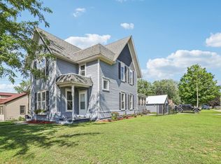 1408 1st Center Ave, Brodhead, WI 53520