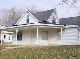 73728 North St, Covert, MI 49043