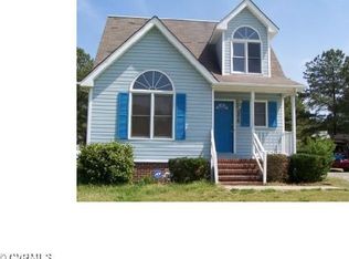 4515 Brickwood Meadow Dr, Petersburg, VA 23803