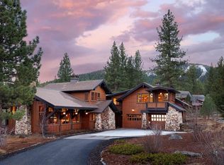 7975 Lahontan Dr, Truckee, CA