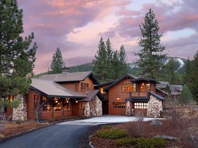 7975 Lahontan Dr, Truckee, CA, 96161