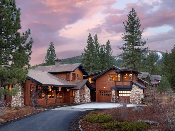 7975 Lahontan Dr, Truckee, CA 96161