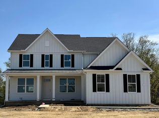 2700 Cleo St LOT 3547, Delaware, OH 43015