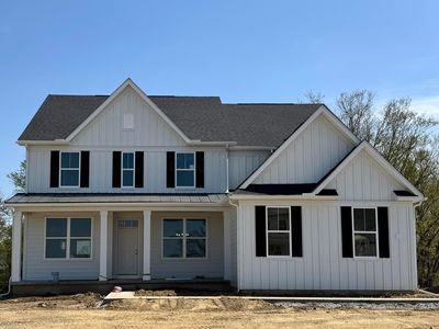 2700 Cleo St LOT 3547, Delaware, OH, 43015