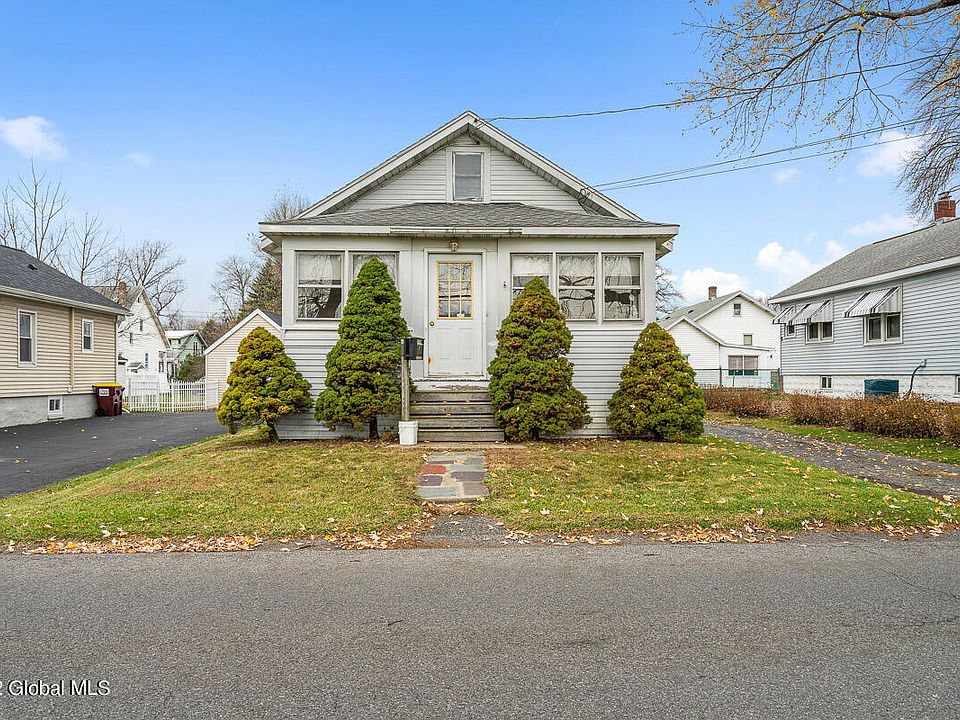 21 Frederick Avenue, Albany, NY 12205 Zillow