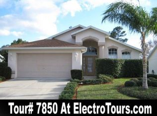7850 Roundelay Dr, New Port Richey, FL 34654