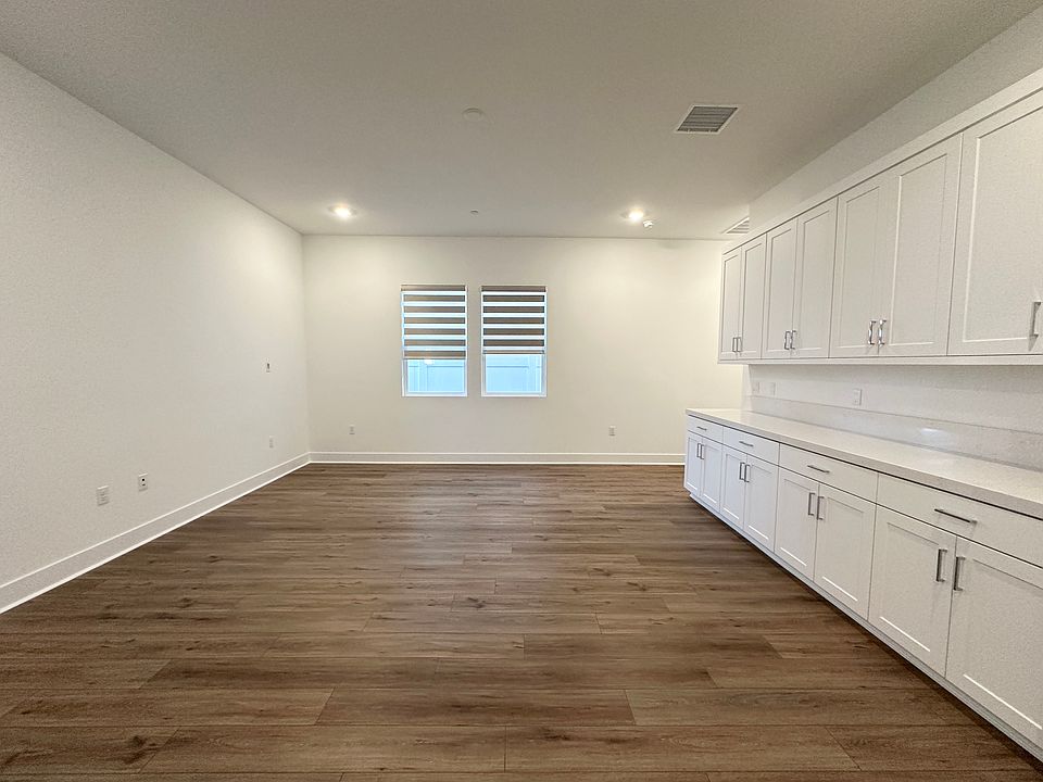 Next Gen Living / mother-in-law living area