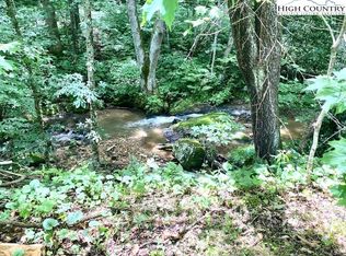 Tbd W Mill Creek Rd, Warrensville, NC 28693