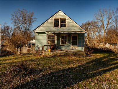 7935 Harrington Ave, Dayton, OH, 45415