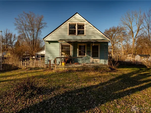 7935 Harrington Ave, Dayton, OH 45415