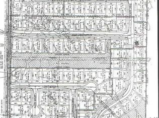 5841 Chandonnet Dr, Spring Lake, MI 49456