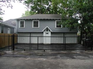 710 Hemphill St APT 2, Houston, TX 77007