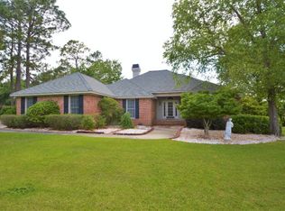 1108 Bellreive Dr, Aiken, SC 29803