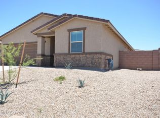 12131 W Charismatic Dr, Marana, AZ 85653