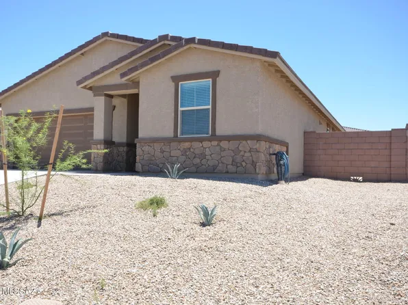 12131 W Charismatic Dr, Marana, AZ 85653