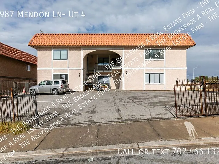 6987 Mendon Ln #4 — Photo 1