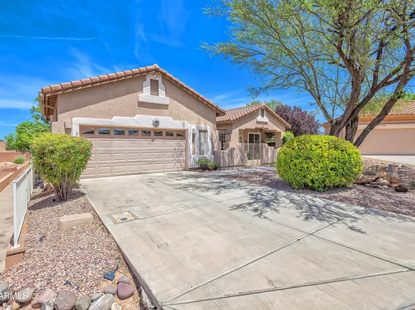 765 S SHOOTING STAR Drive, Cornville, AZ 86325