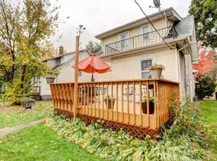 1334 Searle St, Saint Paul, MN 55130