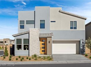 2128 Ponticino St, Henderson, NV 89044