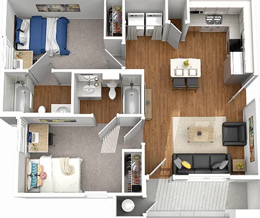 Copy of Entrata Floor Plan Special - A - Horizontal (17) Copy of Entrata Floor Plan Special - A - Horizontal (17)