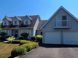 98 Turtle Path, Ramara, ON L0K 1B0