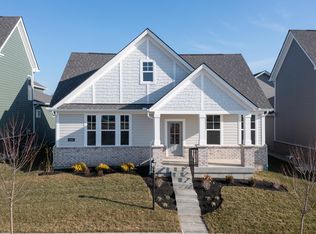 1085 Red Maple Ln, Fort Mitchell, KY 41017