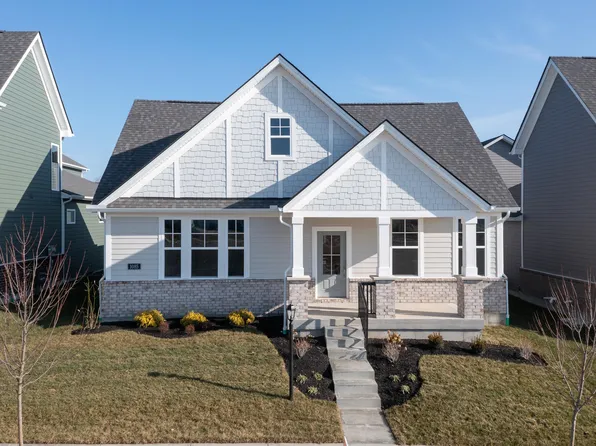 1085 Red Maple Ln, Villa Hills, KY 41017
