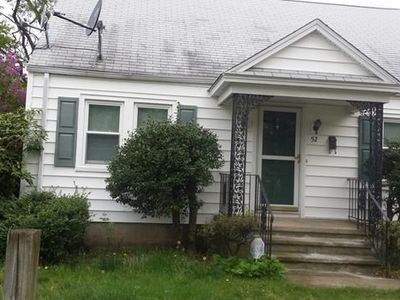 50 Aldine Ave, Bridgeport, CT, 06604