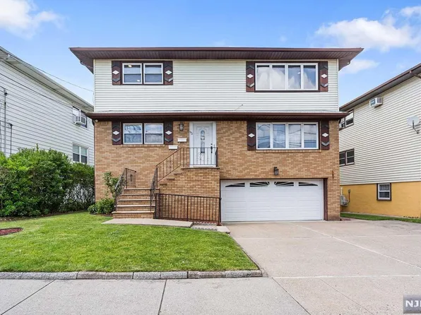 95 Maitland Pl, Garfield, NJ 07026