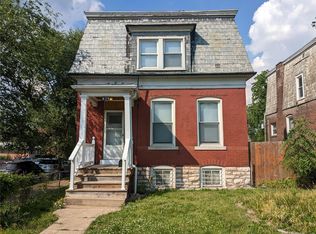 829 Bates St, Saint Louis, MO