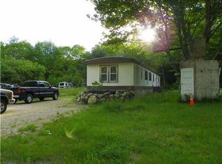 936 Tunk Lake Rd, Sullivan, ME 04664