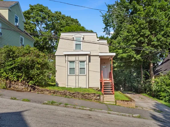 8 Wayne St, Worcester, MA 01603