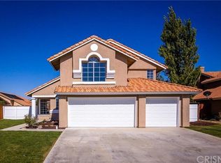 39530 Colchester Ct, Palmdale, CA 93551