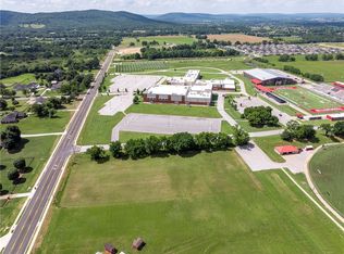 N Highway 170, Farmington, AR 72730