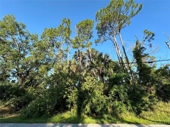 Bobko Cir Lot 14, North Pt, FL 34291