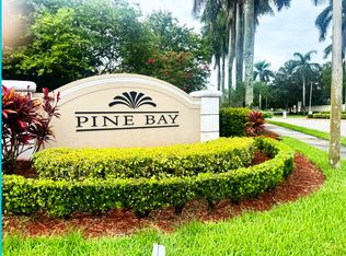 5449 NW 90th Ave, Sunrise, FL 33351